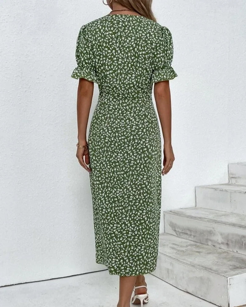 Eloura | Gloria Fresh Bloom Dress™