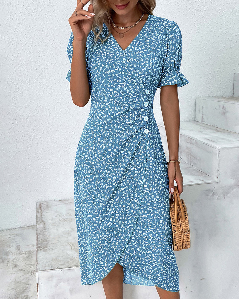 Eloura | Gloria Fresh Bloom Dress™