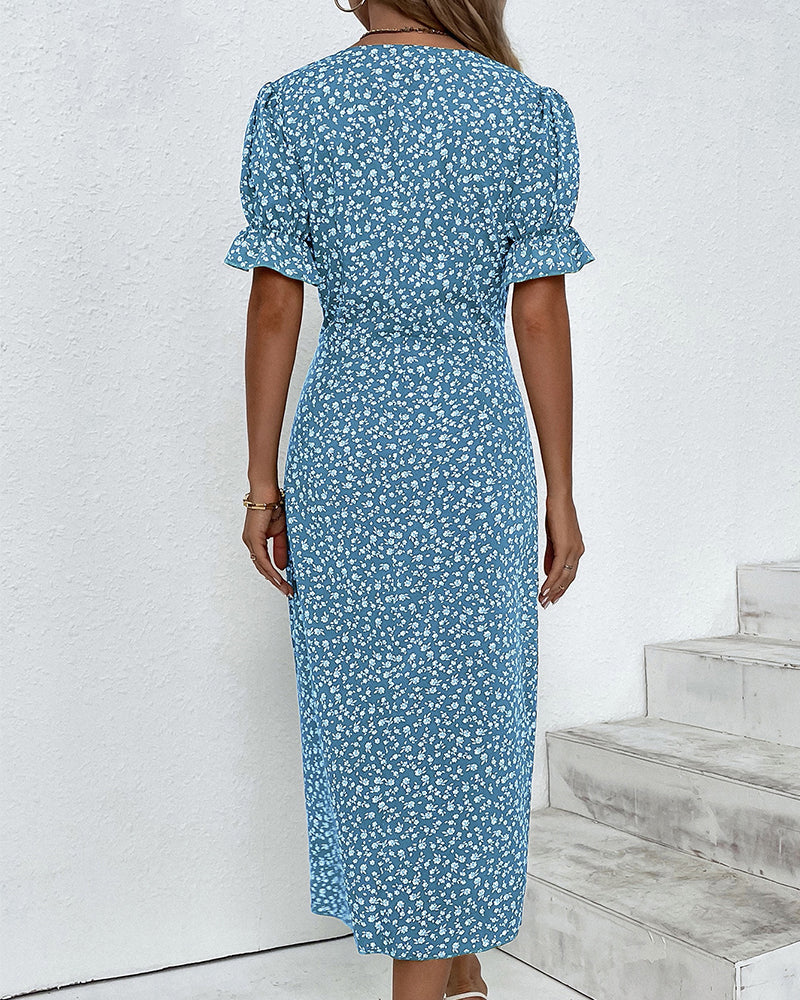 Eloura | Gloria Fresh Bloom Dress™