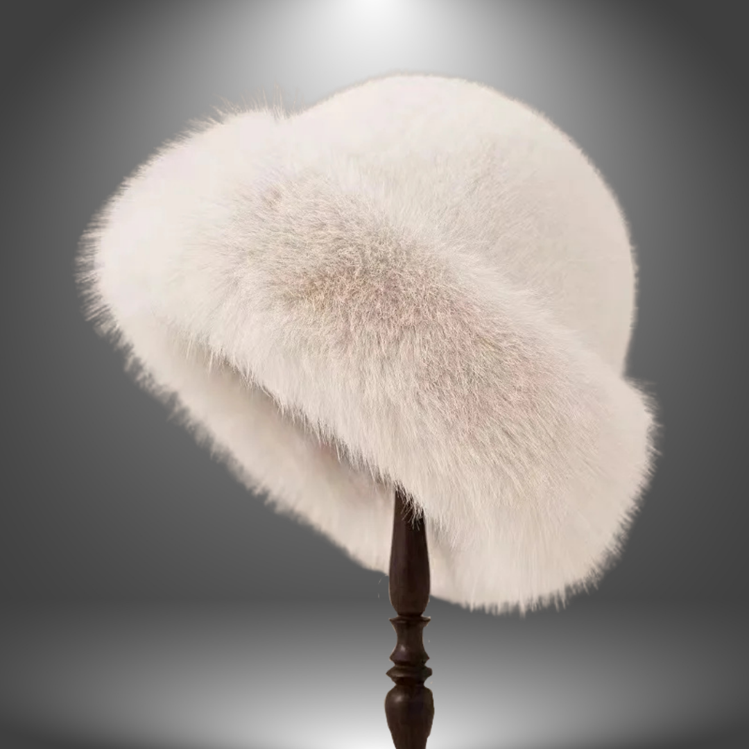 Valeria | Handcrafted Winter Hat™