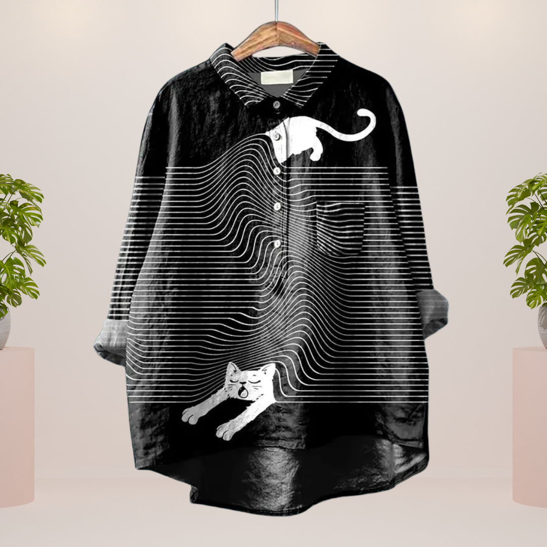 Lana | Exclusive women's shirt™