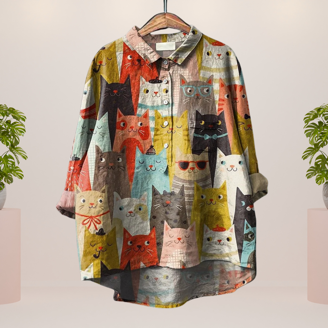 Lana | Exclusive women's shirt™