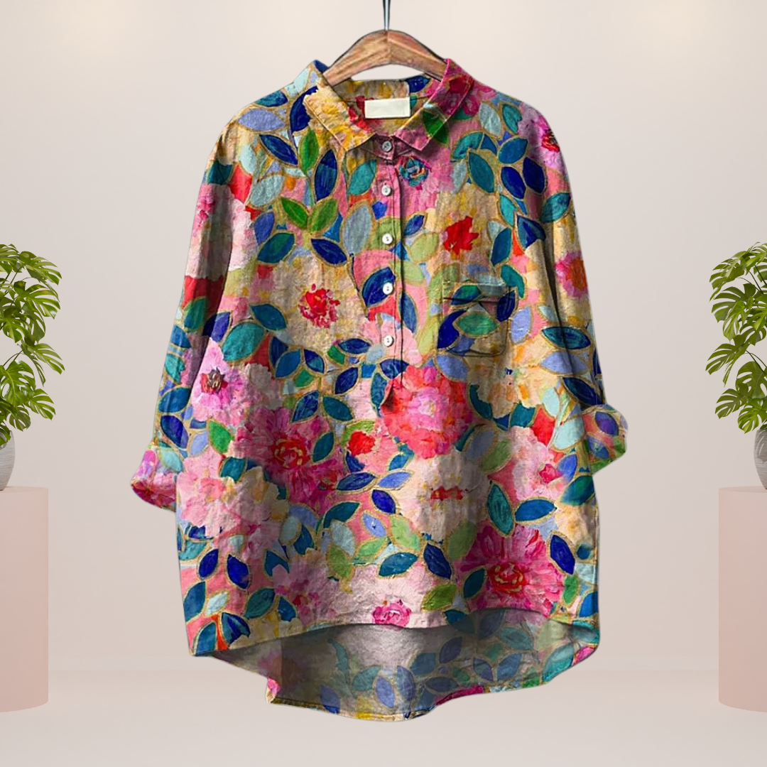 Lana | Exclusive women's shirt™