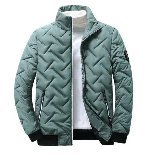 James | Stylish Winter Jacket™
