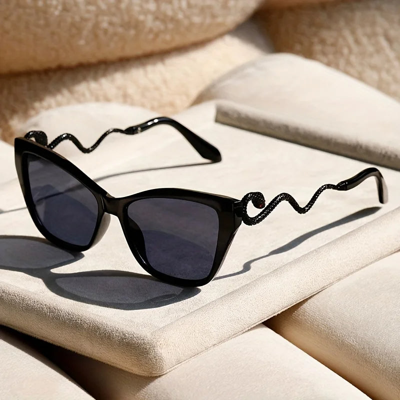 Viper | Cat-Eye Sunglasses™