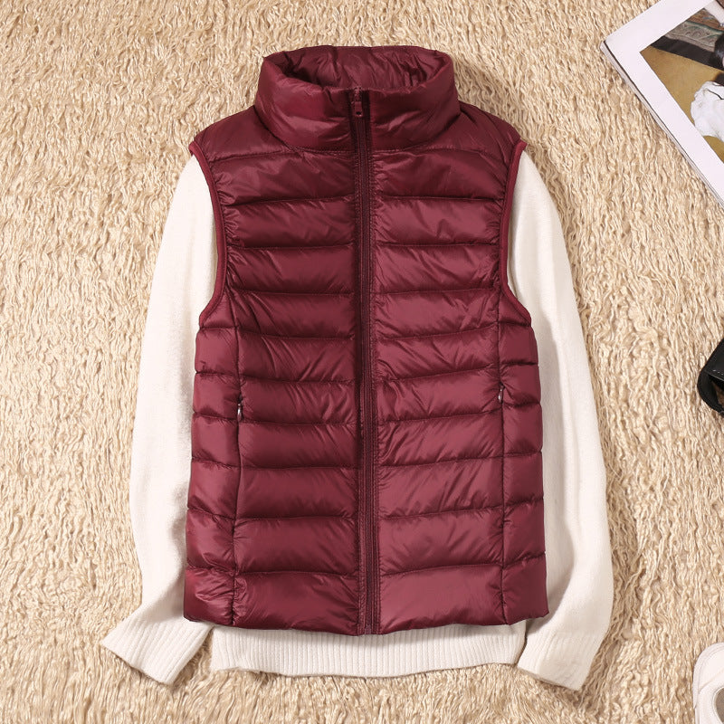 Alinta | Waterproof Bodywarmer Vest™