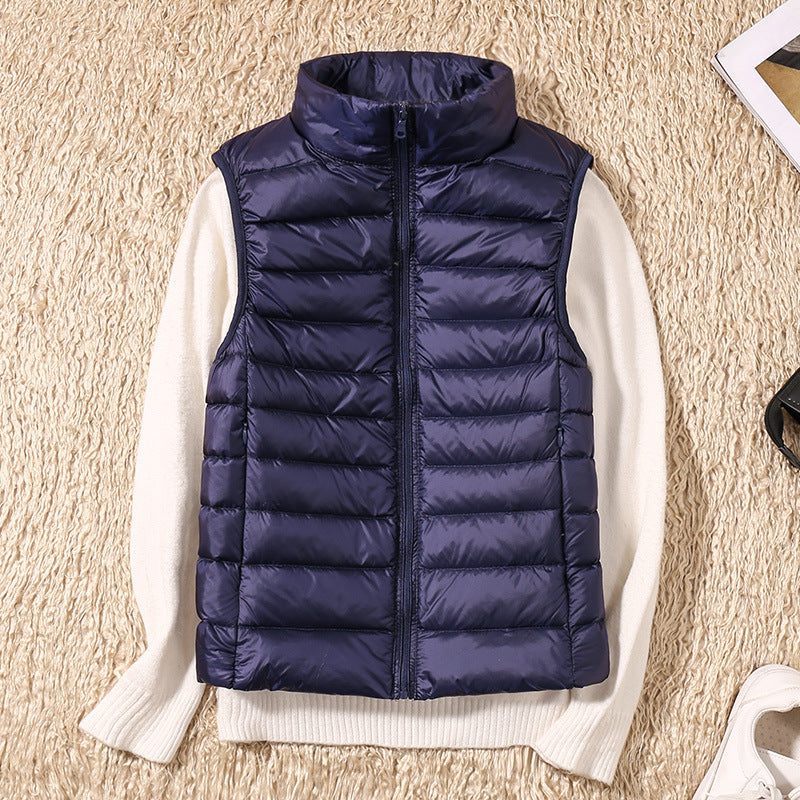 Alinta | Waterproof Bodywarmer Vest™