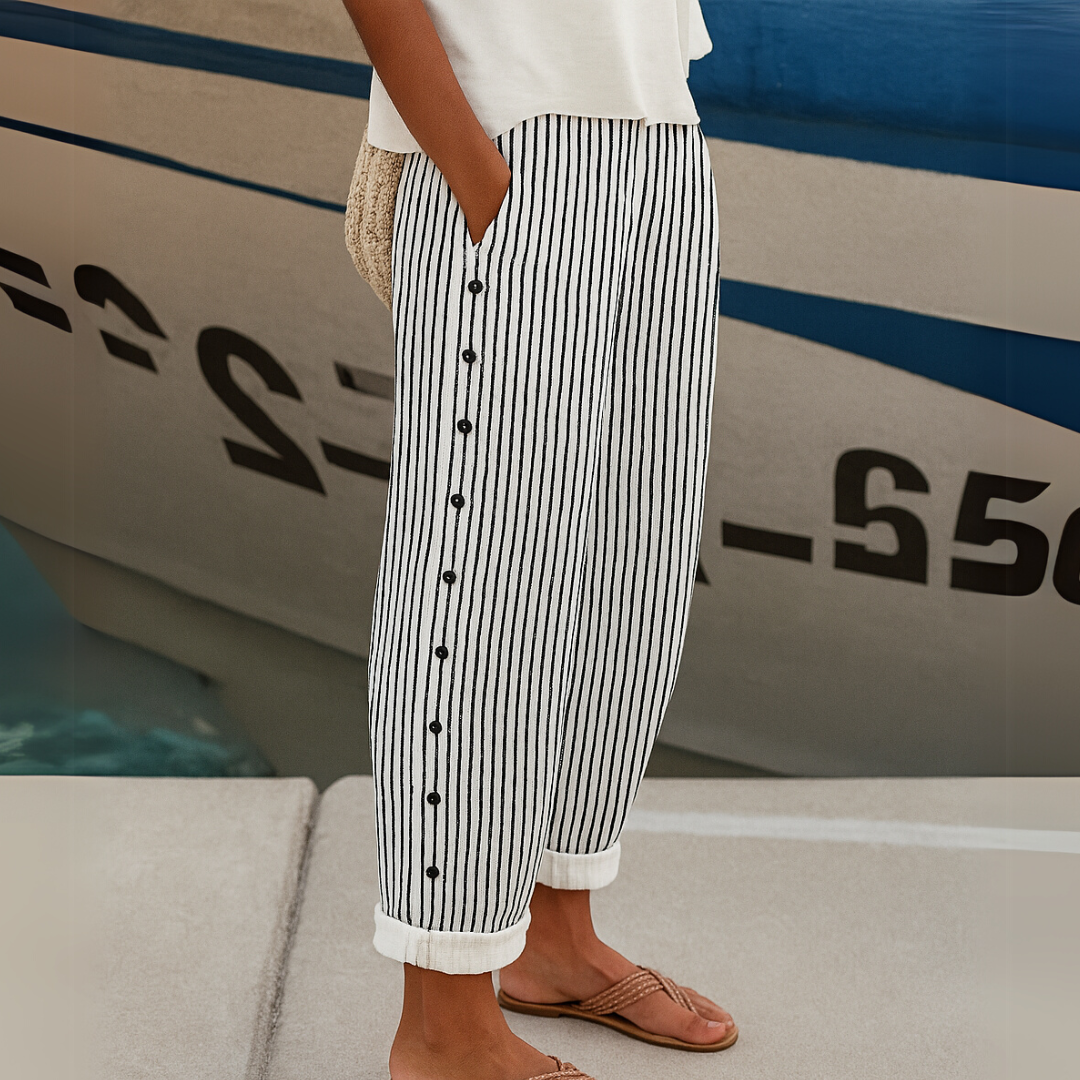 Avy | Chic Stylish Pants