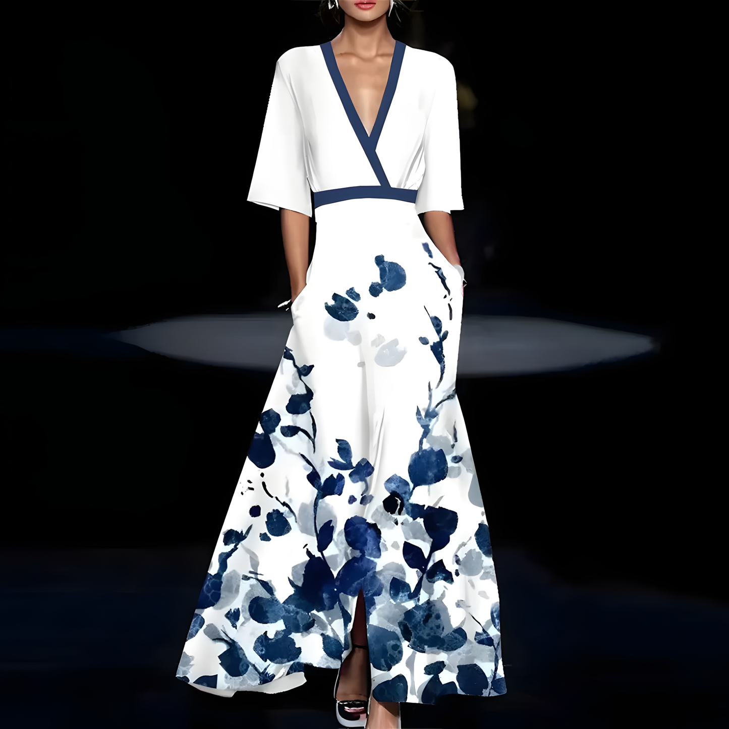 Nova | Belle – Stylish & Sophisticated Dress™