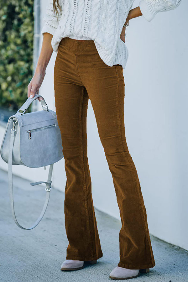 Hannah | Elevate Lounge Trousers™