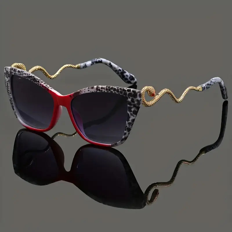 Viper | Cat-Eye Sunglasses™