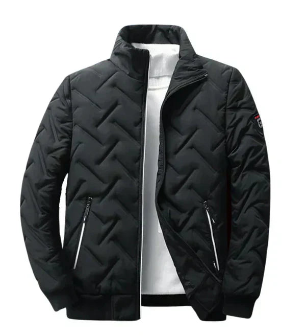 James | Stylish Winter Jacket™