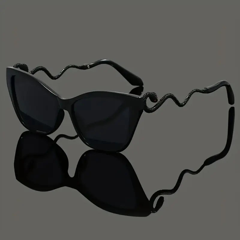 Viper | Cat-Eye Sunglasses™