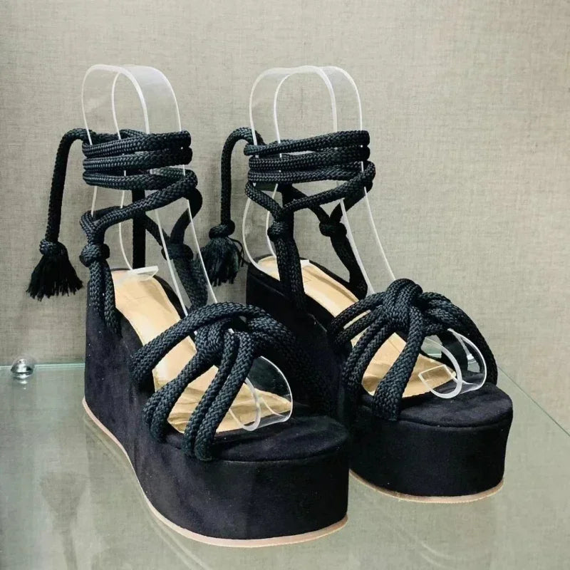 Solara | Horizon Lift Wedges™
