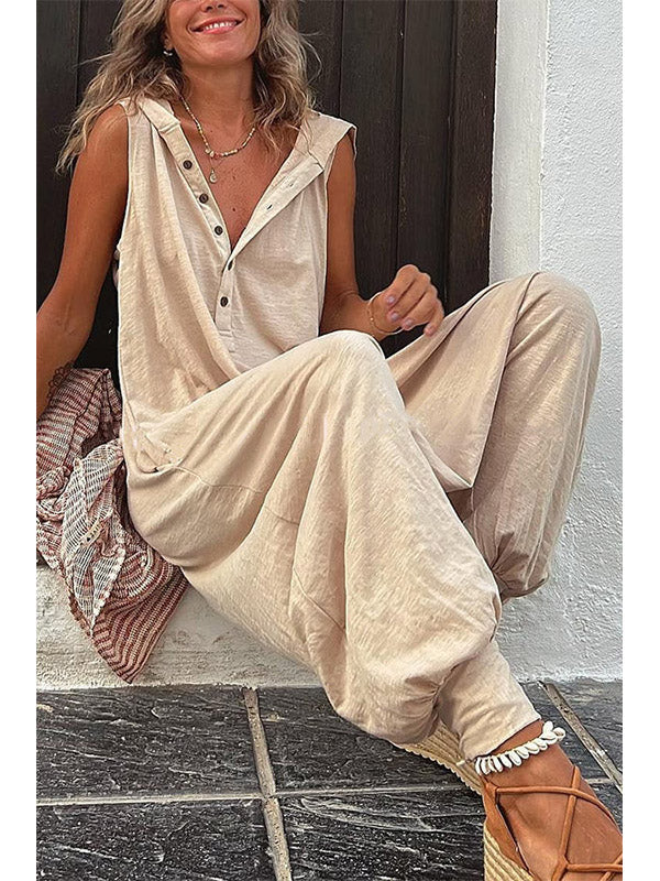 Mirelle | Sunreef One-Piece Jumpsuit™
