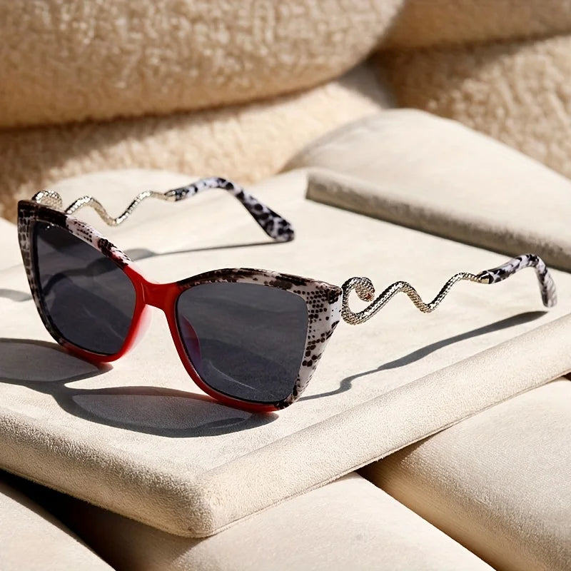 Viper | Cat-Eye Sunglasses™