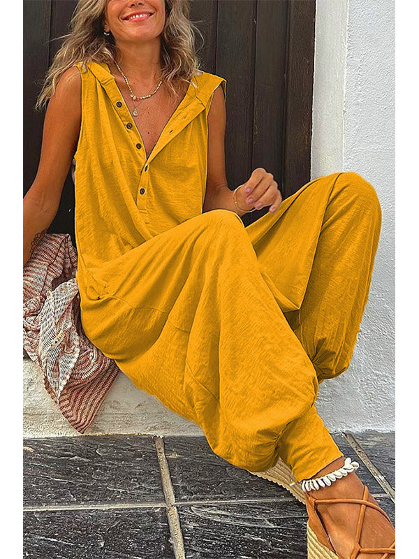 Mirelle | Sunreef One-Piece Jumpsuit™