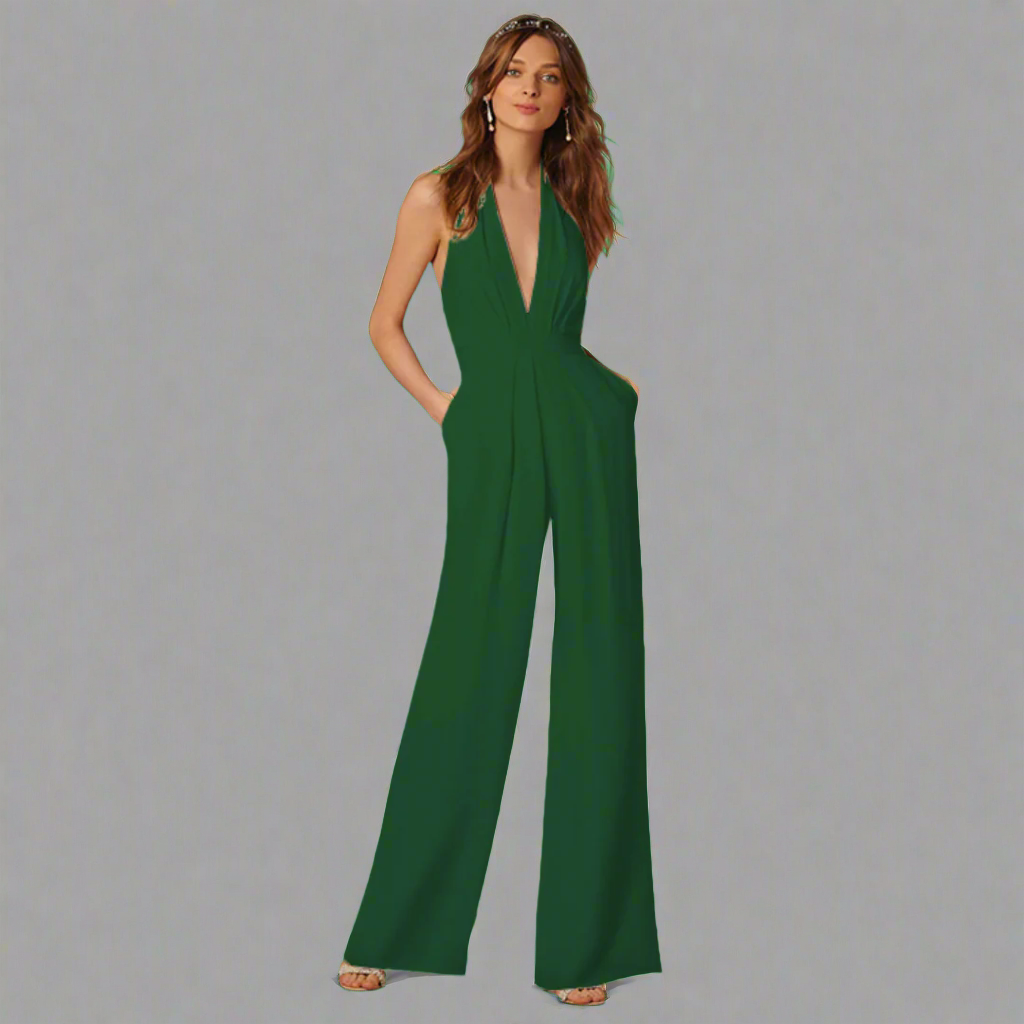 Theres | Elegant Premium Jumpsuit™