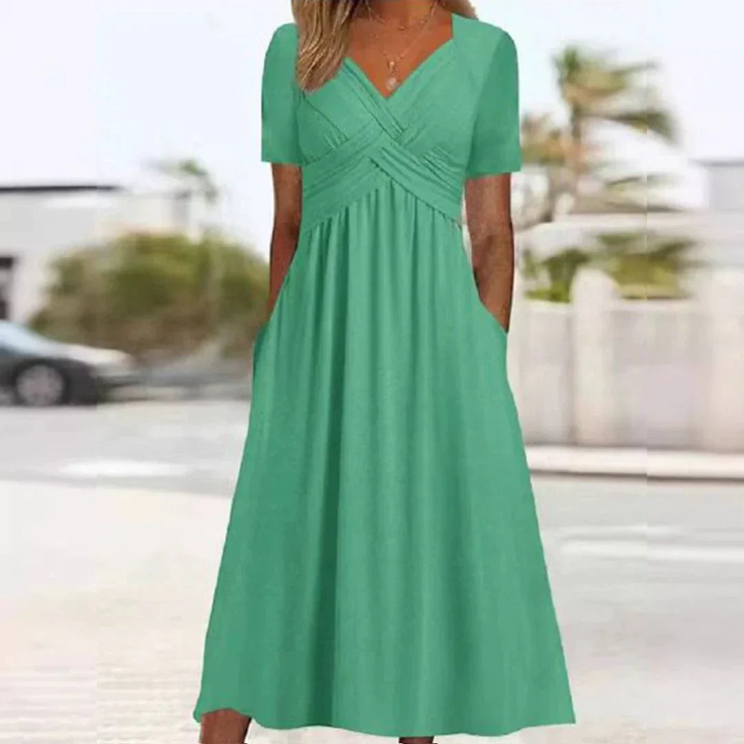 Angeline | Elegant & Flattering Dress™