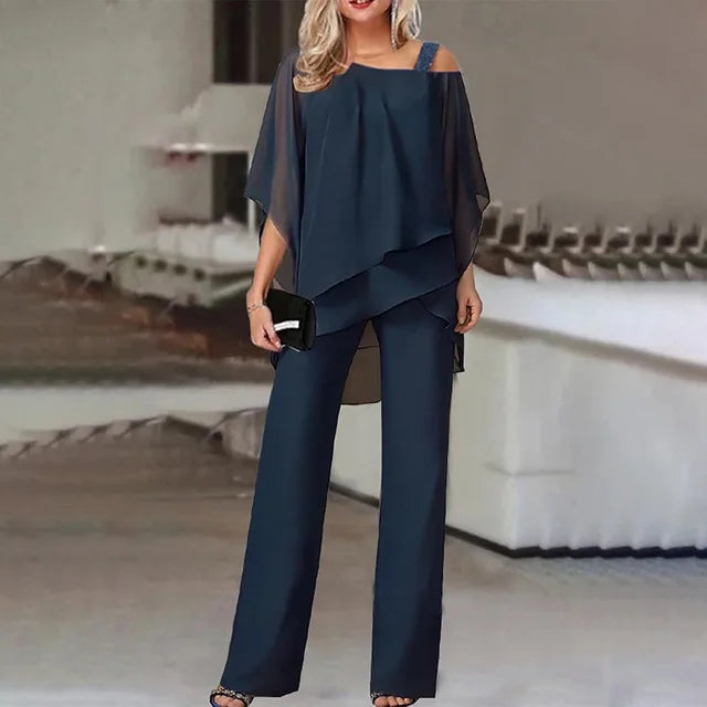 Lena | Elegant Two-Piece Set for Women™