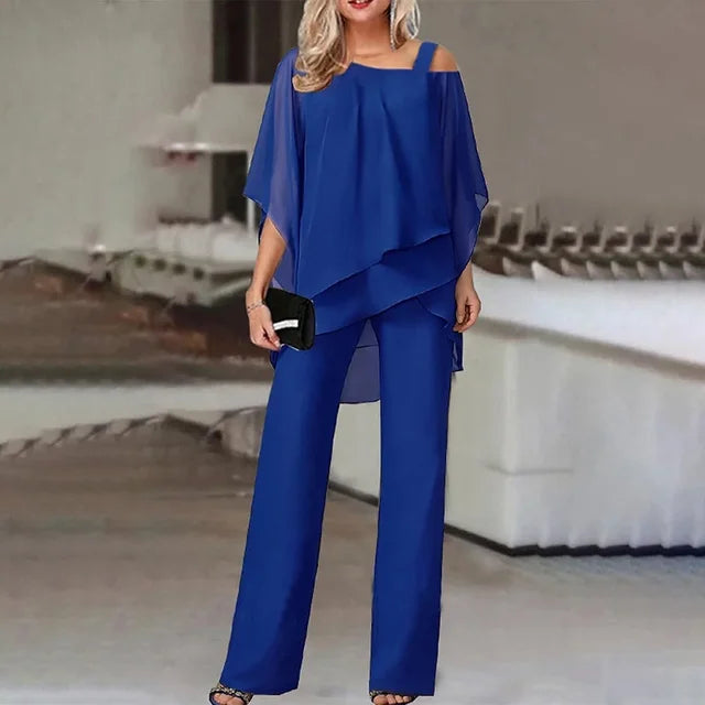 Lena | Elegant Two-Piece Set for Women™