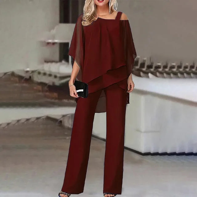 Lena | Elegant Two-Piece Set for Women™