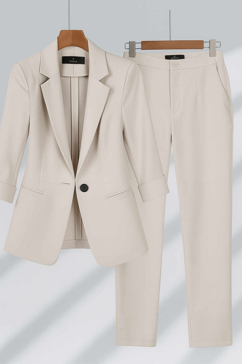 Amanda | Blazer Set™