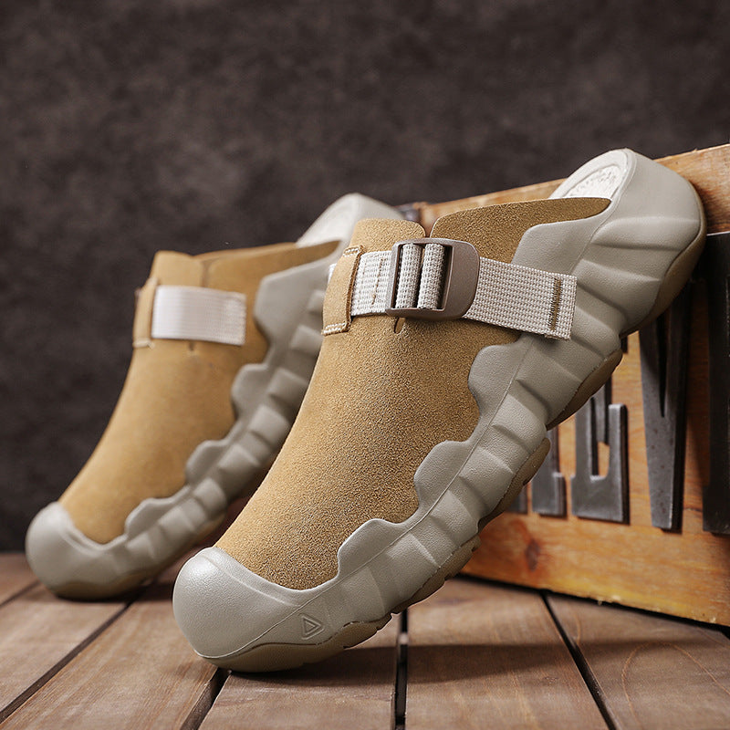 Kodiak Trail Slides