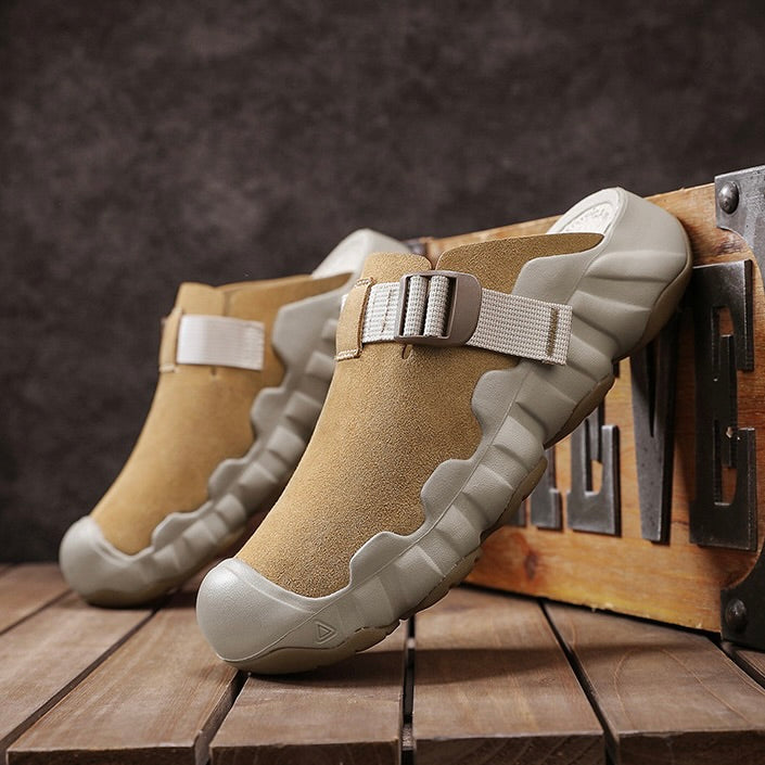 Kodiak Trail Slides