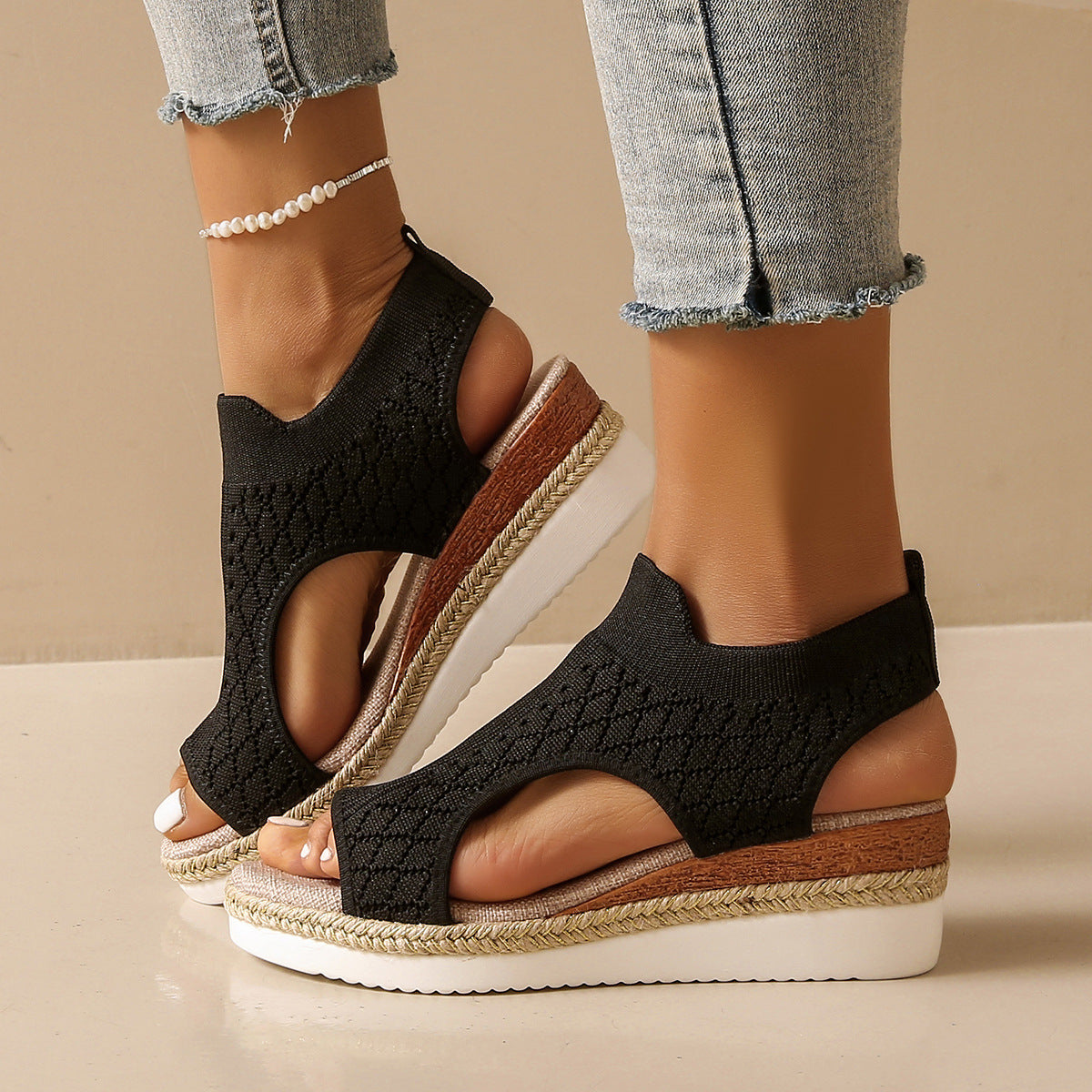 Catalina | Stretch Slides™