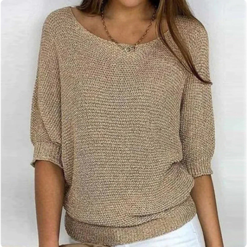 Eloura | Coastline Pullover™