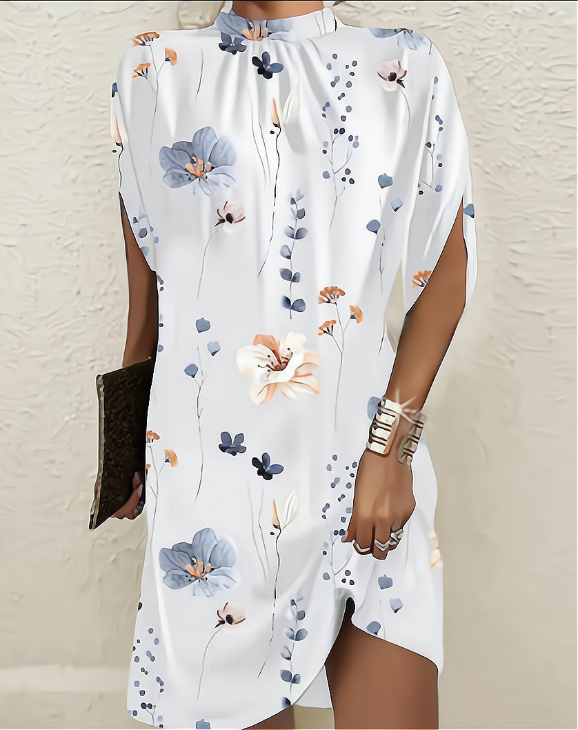 Elle Effortless Elegance Dress