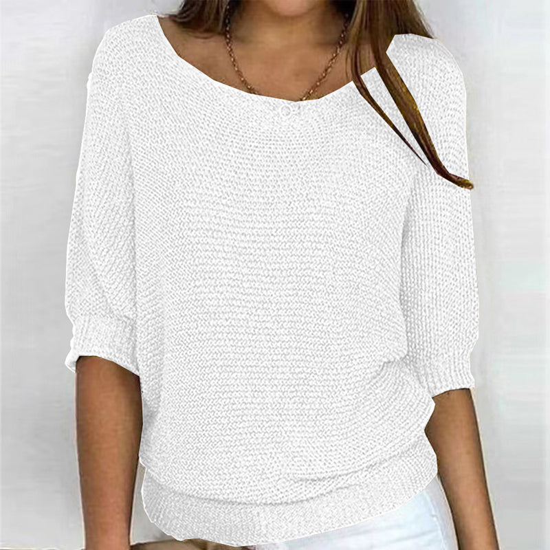 Eloura | Coastline Pullover™