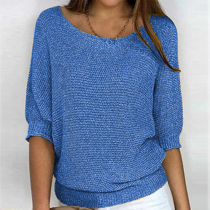 Eloura | Coastline Pullover™