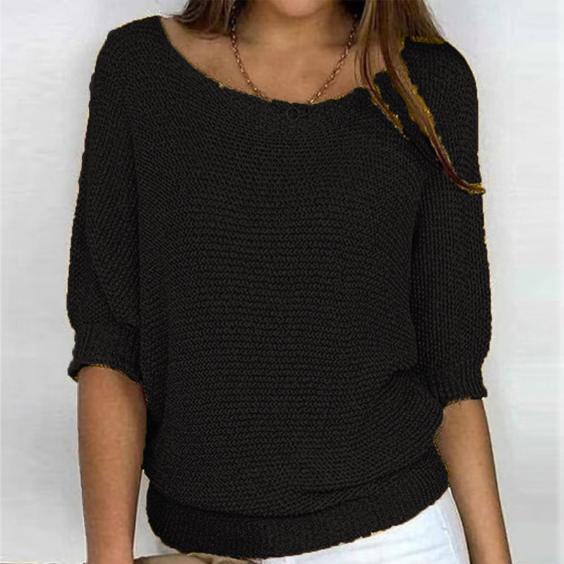 Eloura | Coastline Pullover™