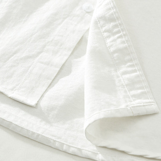 Noa | Coastal Cotton Shirt™
