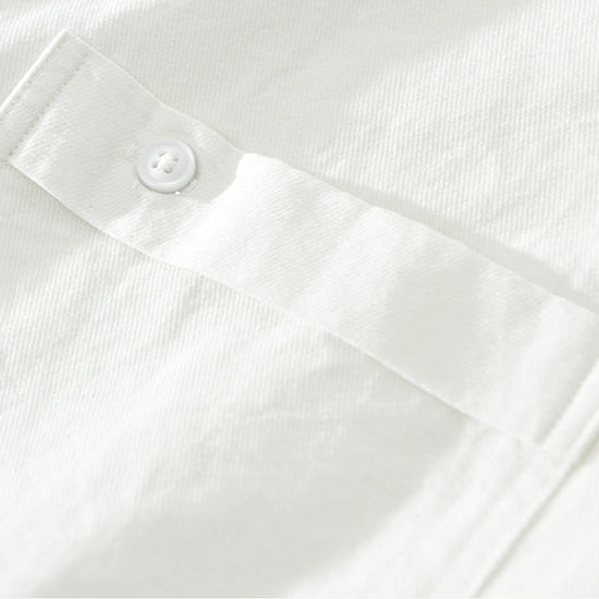 Noa | Coastal Cotton Shirt™