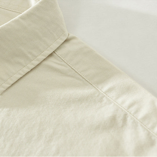 Noa | Coastal Cotton Shirt™