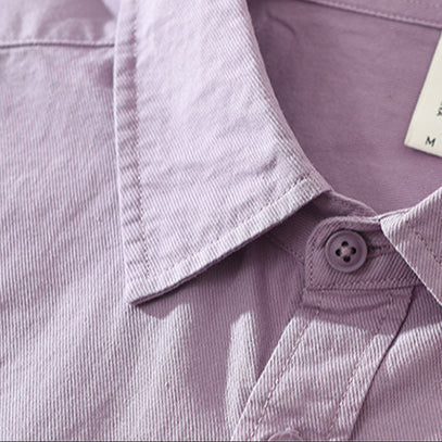 Noa | Coastal Cotton Shirt™