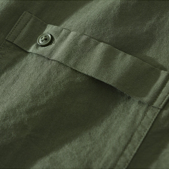 Noa | Coastal Cotton Shirt™