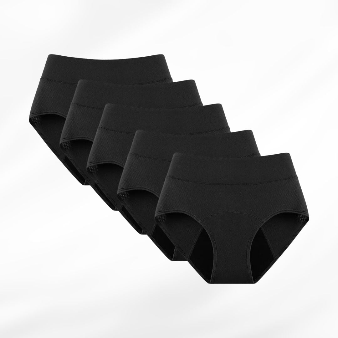 Vera | Leakproof Underwear™ (5-Pack)