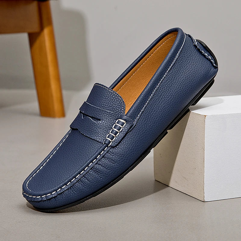 Palermo | Italian Loafer™