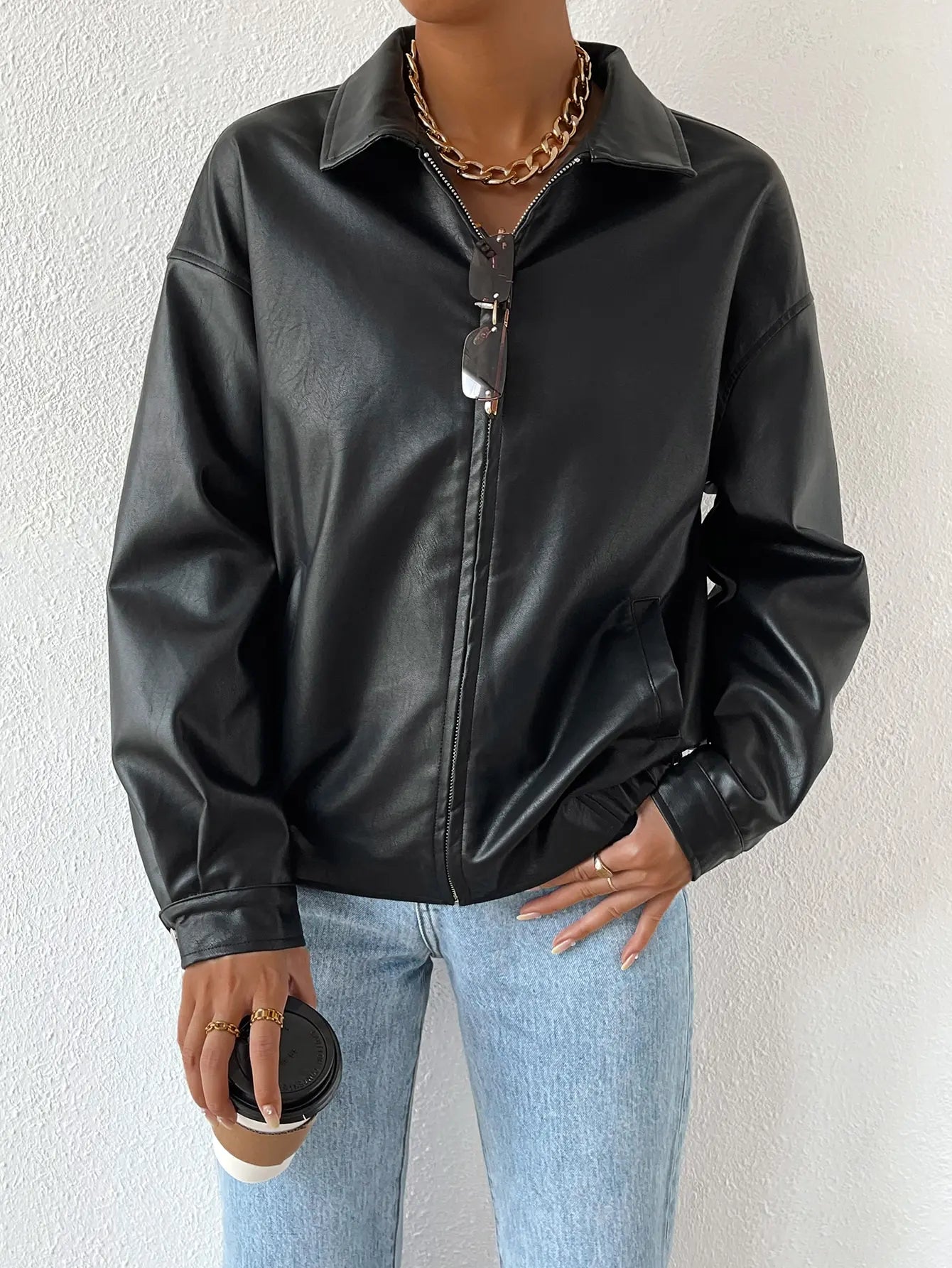 Urban Noire | Bondi Jacket™