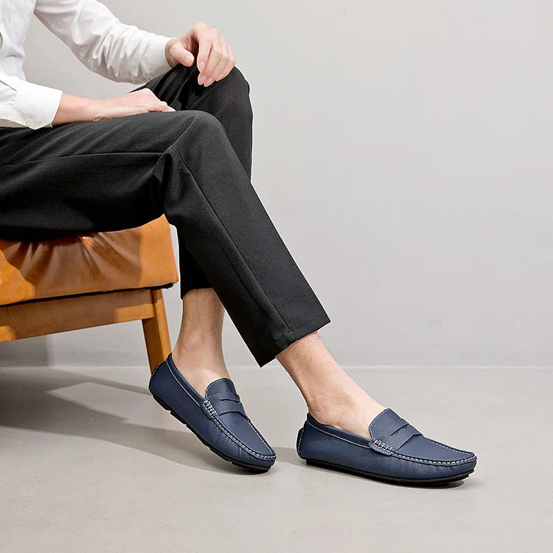 Palermo | Italian Loafer™
