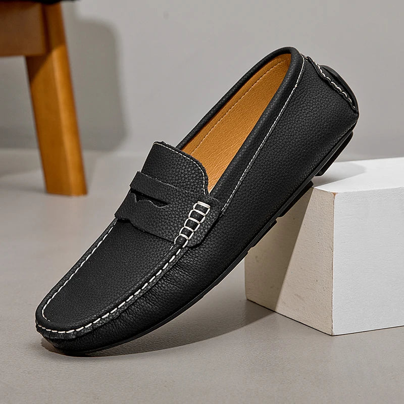 Palermo | Italian Loafer™
