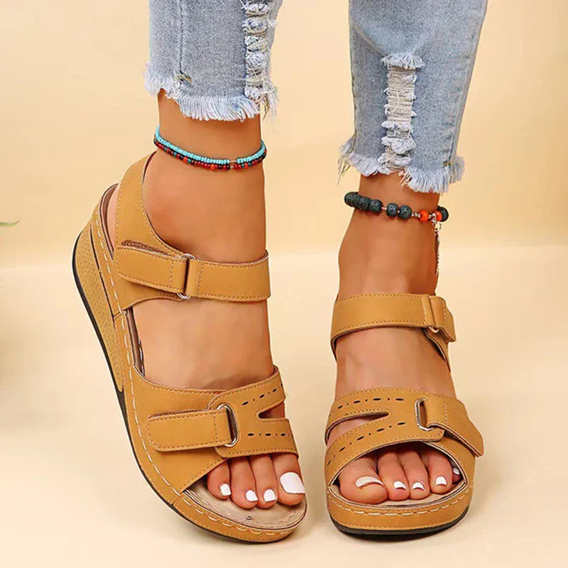Calyna | Orthopedic Sandals™