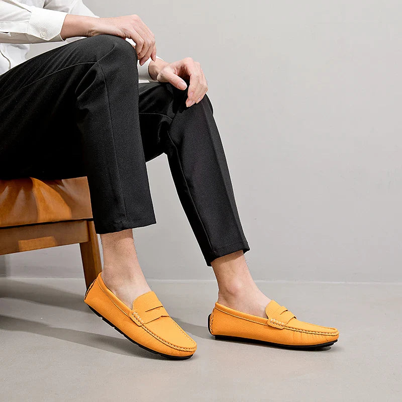 Palermo | Italian Loafer™