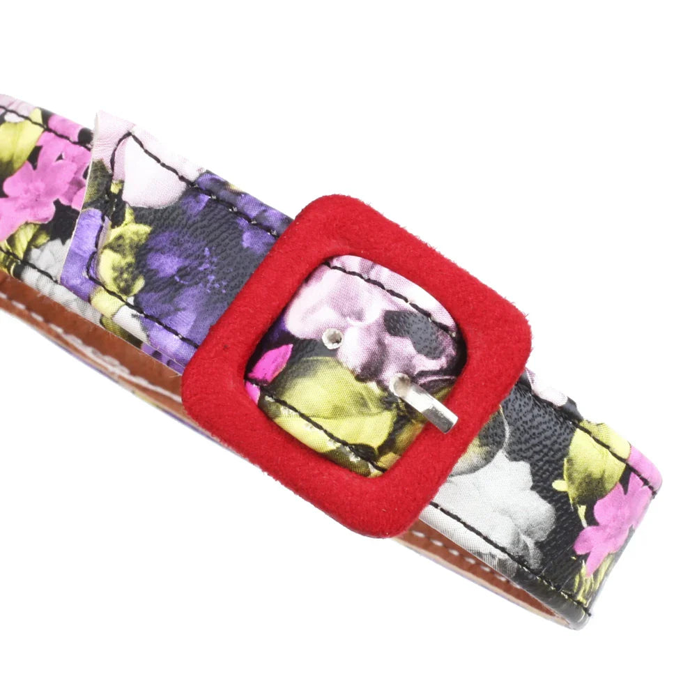 Isola | Fioretta Square Heel Sandals™