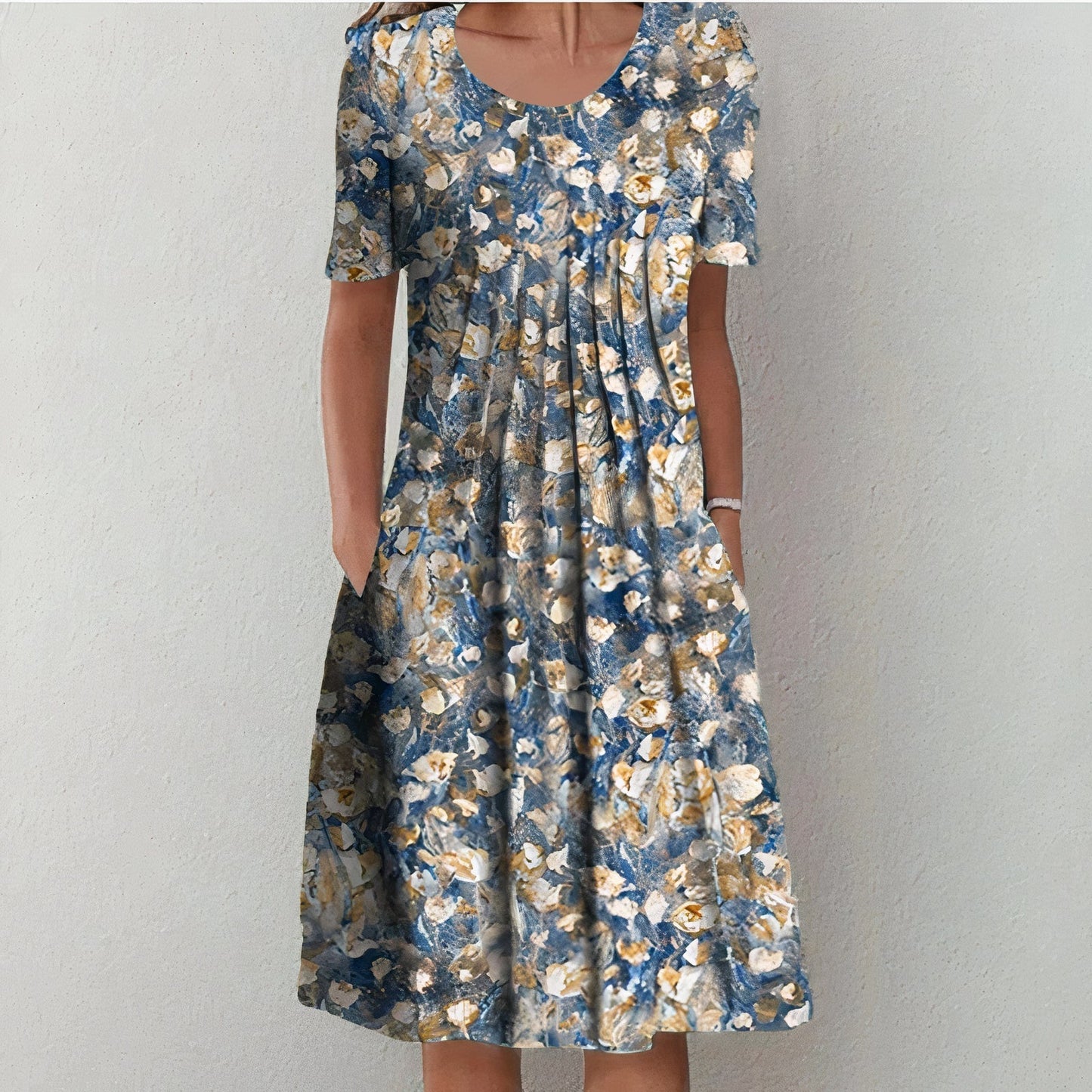 Aurora | Ulla Elegant dress™