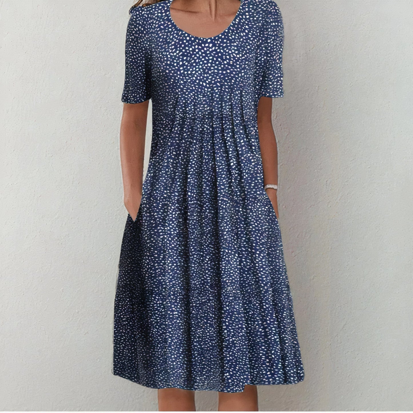 Aurora | Ulla Elegant dress™